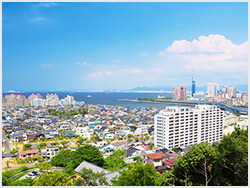 人口最多イコール○○