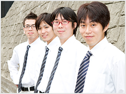 ホームページが信頼できるものか